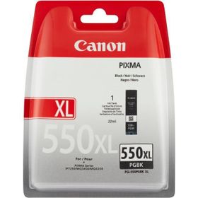 Canon PGI-550 PGBK XL Siyah Kartuş