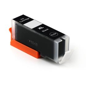 Canon PGI-550 Siyah Kartuş