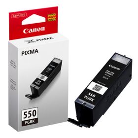 Canon PGI-550 Siyah Kartuş
