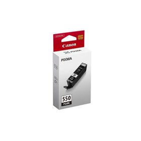 Canon PGI-550 Siyah Kartuş