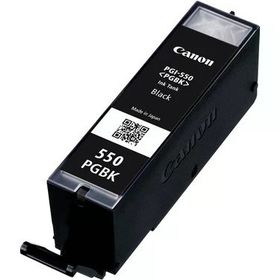 Canon PGI-550 Siyah Kutusuz Orjinal Kartuş