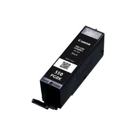 Canon PGI-550 Siyah Kutusuz Orjinal Kartuş