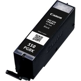 Canon PGI-550 Siyah Kutusuz Orjinal Kartuş