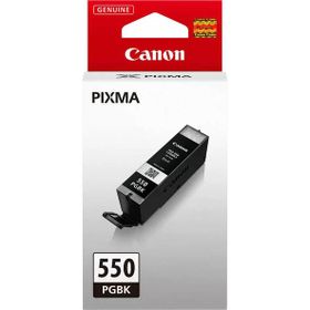 Canon PGI-550/6496B001 Siyah Orjinal Kartuş