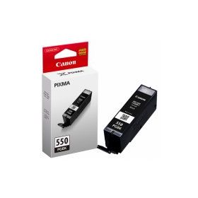 Canon PGI-550BK Siyah Kartuş