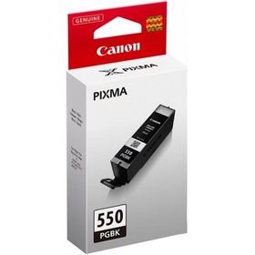 Canon PGI-550BK Siyah Kartuş