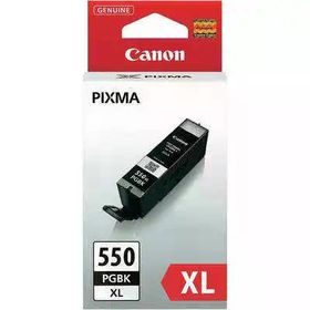 Canon PGI-550XL Orijinal Siyah Kartuş
