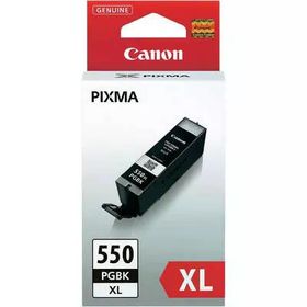 Canon PGI-550XL Orijinal Siyah Kartuş