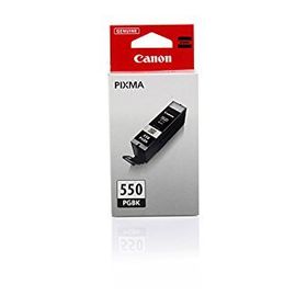 Canon PGI-550XL PGBK Mürekkep Kartuş