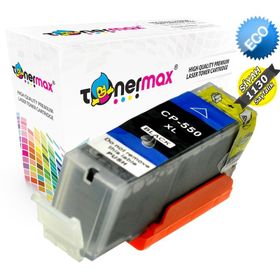 Canon PGI-550XL PGBK Mürekkep Kartuş