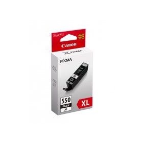 Canon PGI-550XL PGBK Mürekkep Kartuş