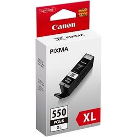 Canon PGI-550XL PGBK Mürekkep Kartuş