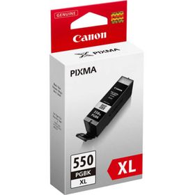 Canon PGI-550XL PGBK Mürekkep Kartuş