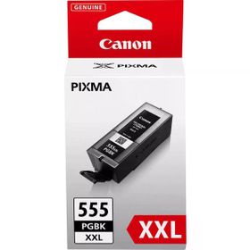Canon PGI-555XXL/8049B001 Siyah Orijinal Kartuş