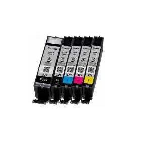 Canon PGI-570-CLI-571 Kartuş Avantaj Paketi