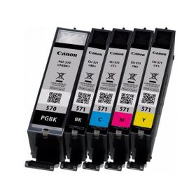 Canon PGI-570-CLI-571 Kartuş Avantaj Paketi