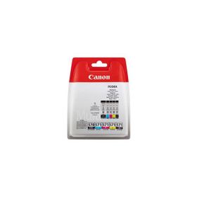 Canon PGI-570-CLI-571 Kartuş Avantaj Paketi