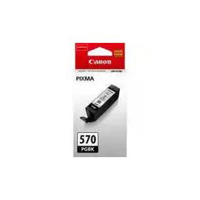 Canon PGI-570 Siyah Orijinal Kartuş