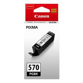 Canon PGI-570/0372C001 Siyah Orjinal Kartuş