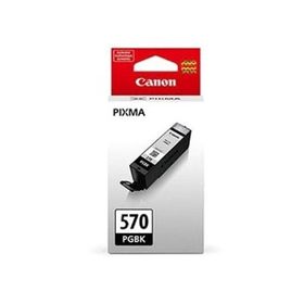 Canon PGI-570PGBK Siyah Kartuş