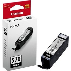 Canon PGI-570PGBK Siyah Kartuş