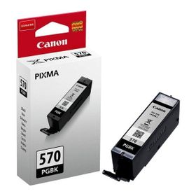 Canon PGI-570PGBK Siyah Kartuş