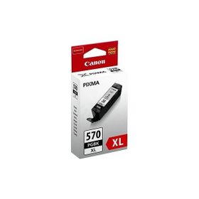 Canon PGI-570XL Siyah Kartuş