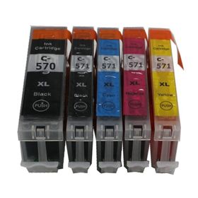 Canon PGI-570XL Siyah Kartuş