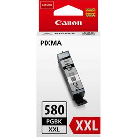 Canon PGI-580XXL/1970C001 Siyah Orjinal Kartuş