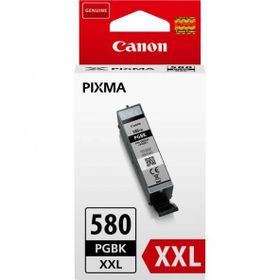 Canon PGI-580XXL/1970C001 Siyah Orjinal Kartuş