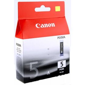 Canon PGI-5BK CAN22306 Kartuş