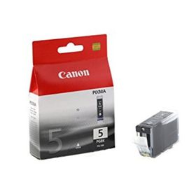 Canon PGI-5BK CAN22306 Kartuş