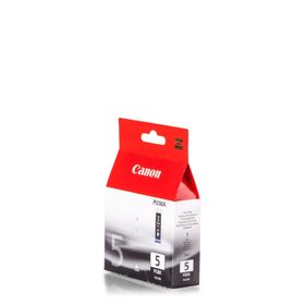Canon PGI-5BK Siyah 26 ml Mürekkep Kartuşu