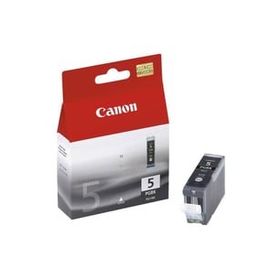 Canon PGI-5BK Siyah 26 ml Mürekkep Kartuşu