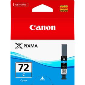 Canon PGI-72 Mavi Kartuş