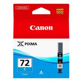 Canon PGI-72 Mavi Kartuş