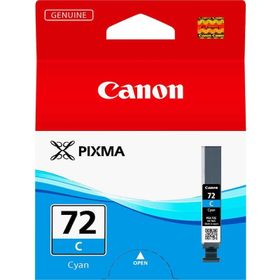 Canon PGI-72 Mavi Kartuş