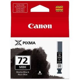 Canon PGI-72 MBK Multi Pack Kartuş
