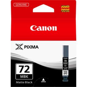 Canon PGI-72 MBK Multi Pack Kartuş