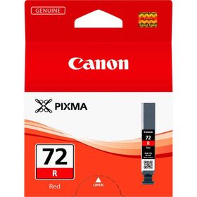 Canon PGI-72/6405B001 Kırmızı Orjinal Kartuş