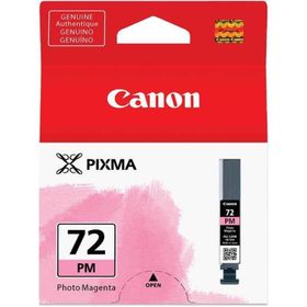 Canon PGI-72/6408B001 Foto Kırmızı Orjinal Kartuş