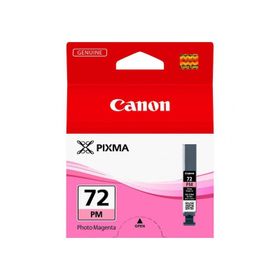 Canon PGI-72/6408B001 Foto Kırmızı Orjinal Kartuş