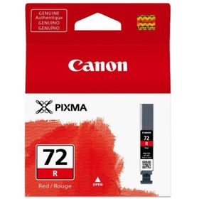 Canon PGI-72R Kartuş