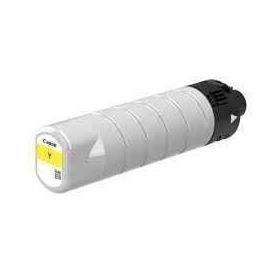 Canon PGI-7500XL/2793C001 Sarı Kartuş