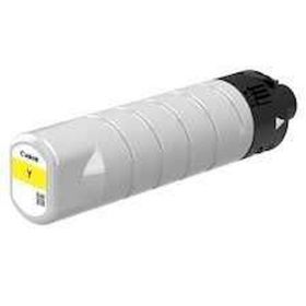 Canon PGI-7500XL/2793C001 Sarı Kartuş