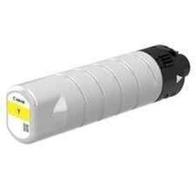Canon PGI-7500XL/2793C001 Sarı Kartuş