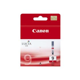 Canon PGI 9 1040B001 Red Orijinal Kartuş