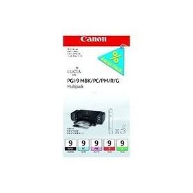 Canon PGI-9 MBK Mürekkep Kartuş