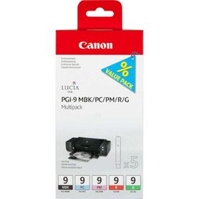 Canon PGI-9 MBK Mürekkep Kartuş