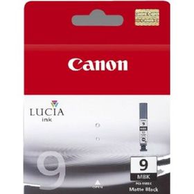 Canon PGI-9 MBK Mürekkep Kartuş